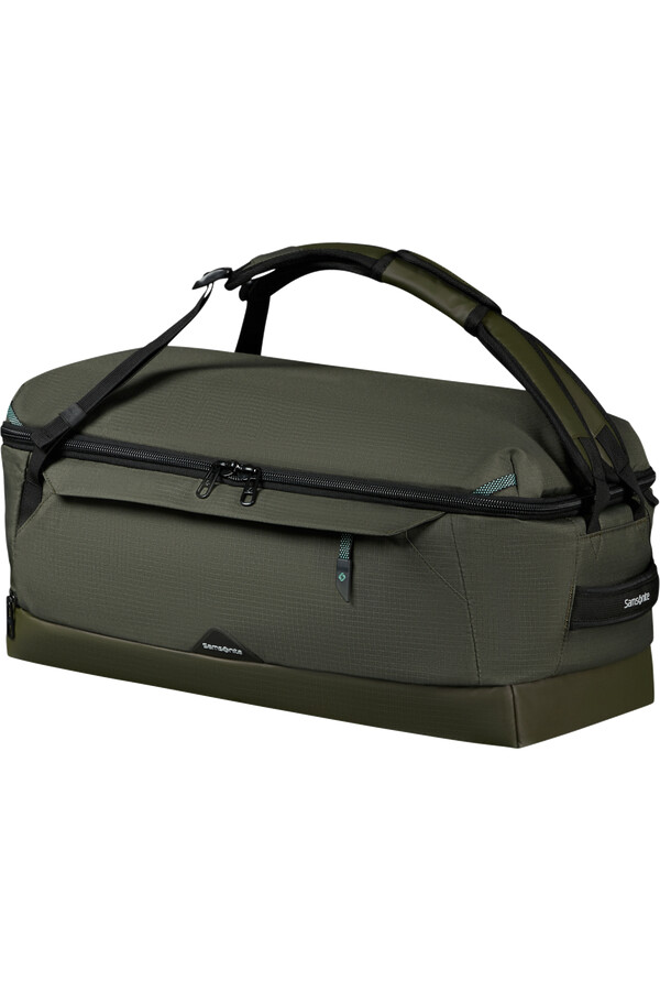 roadseeker reistas 53 cm donker olijfgroen