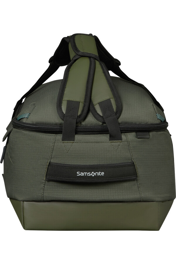 roadseeker reistas 53 cm donker olijfgroen