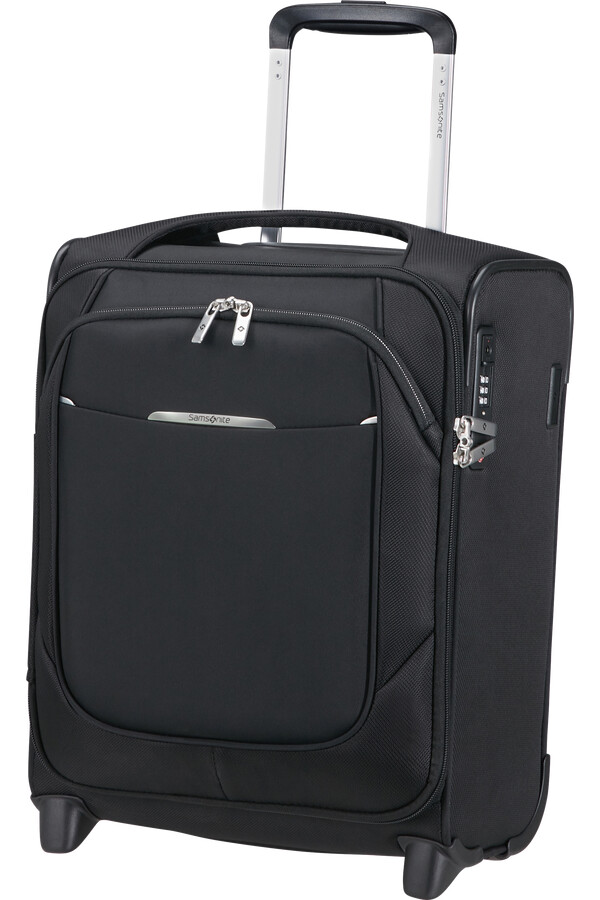 re-lite upright onderzitkussen 2 wielen 45 cm zwart