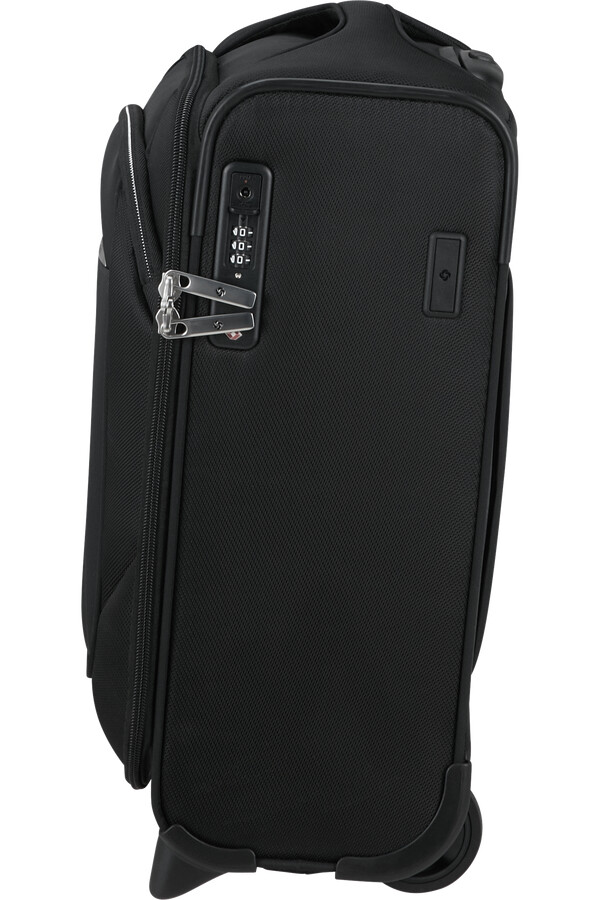 re-lite upright onderzitkussen 2 wielen 45 cm zwart