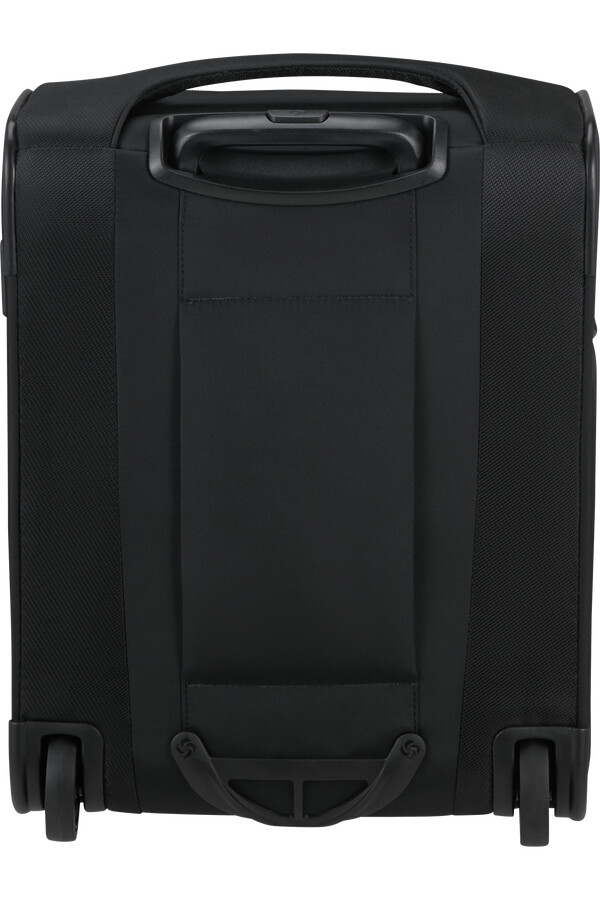 re-lite upright onderzitkussen 2 wielen 45 cm zwart